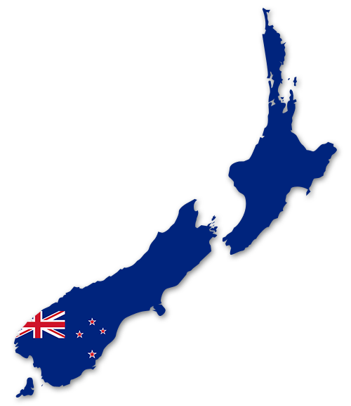 Steckbrief - Neuseeland | Kinderweltreise